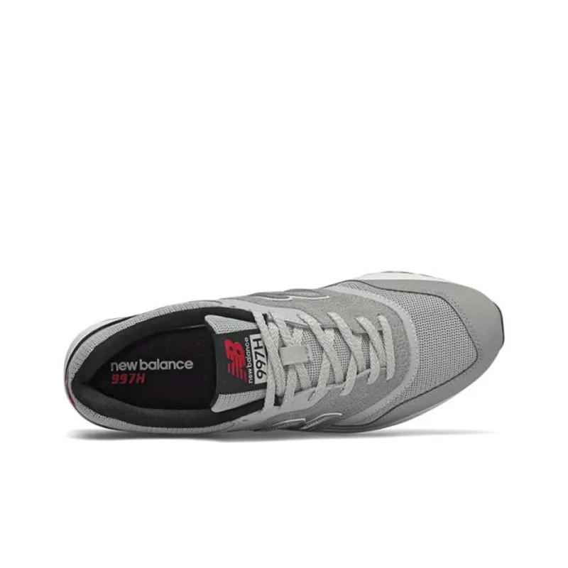New Balance 997H Grey White-3