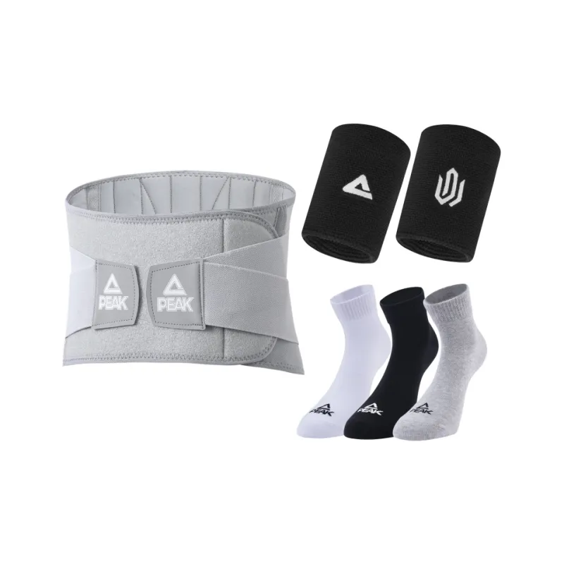 PEAK Back Support Braces-9