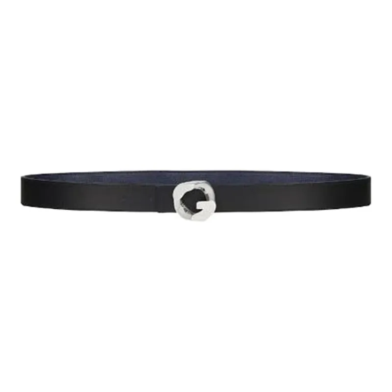Givenchy G Chain Reversible Belt-1