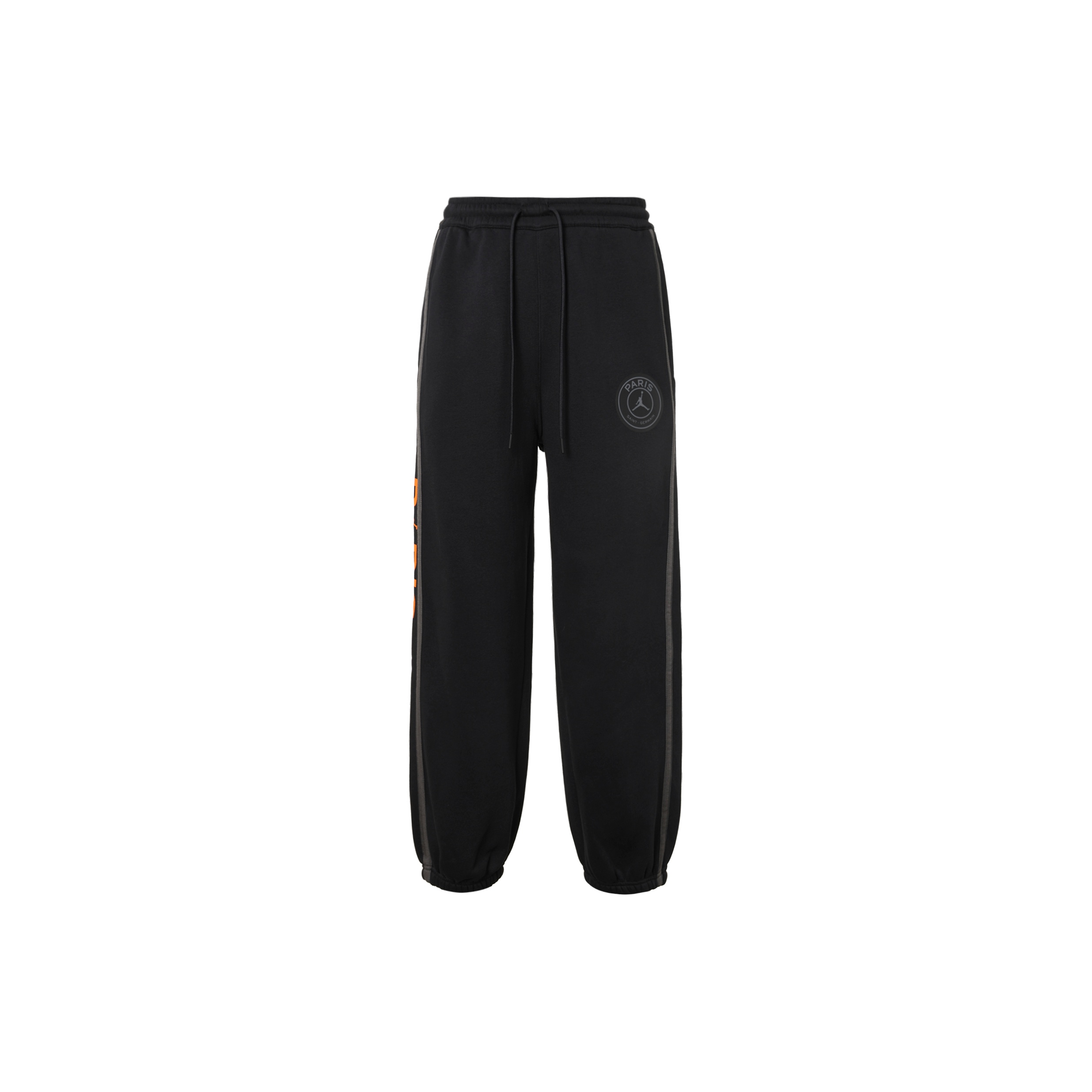 Jordan Knitted Sports Pants Men's Black XL - POIZON