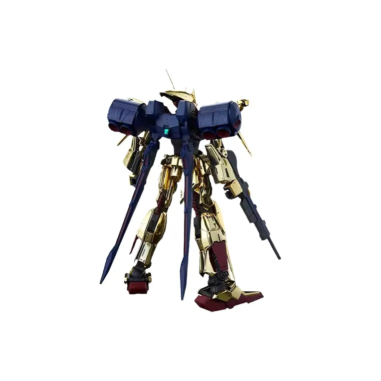 BANDAI MG Hyaku Shiki Modified Model Kits-2