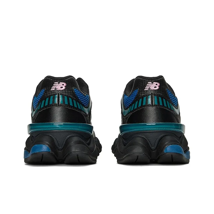 New Balance 9060 Blue Agate-5
