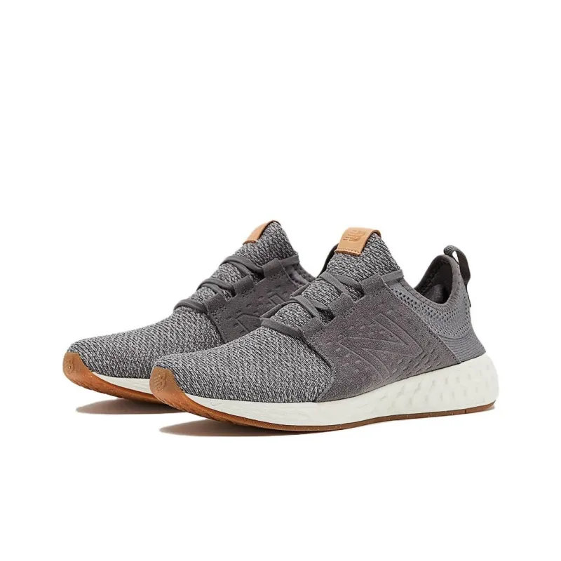 New Balance Fresh Foam Cruz Castlerock-2