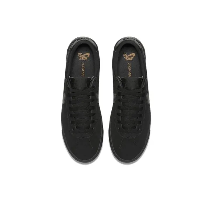 Nike Bruin Sb Premium Se 'Black'-3