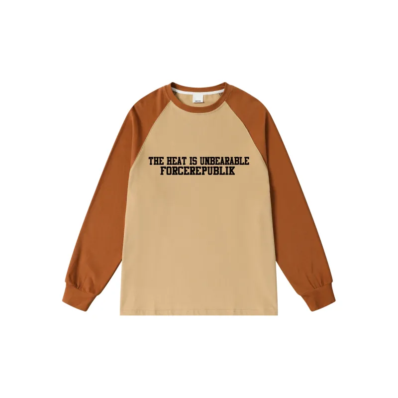 FORCEREPUBLIK T-Shirts Unisex-9
