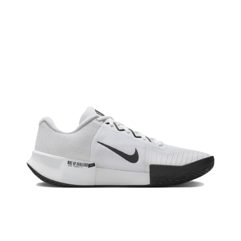 Nike Air Zoom Gp Challenge 'White Black'-1