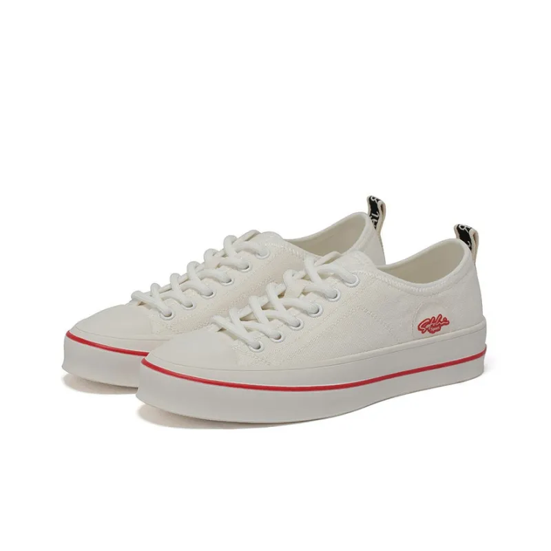 SATCHI SPORT Slip Resistant Cushioning Low Top Skateboard Shoes Women's-11