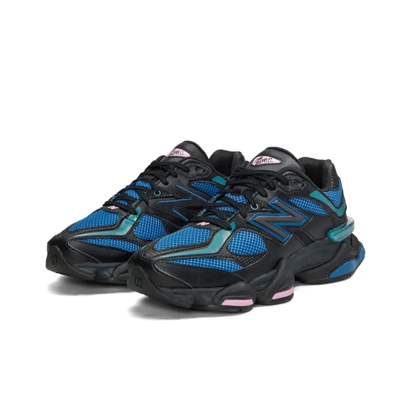 New Balance 9060 Blue Agate-2