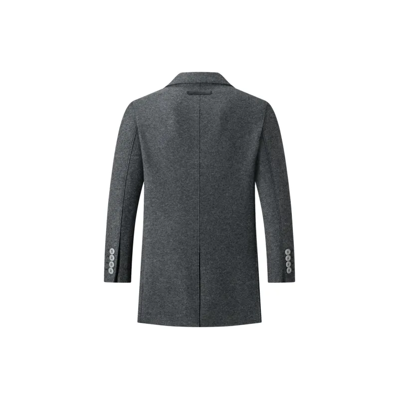 SEPTWOLVES Coats Men-1
