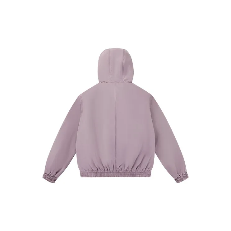DANGEROUSPEOPLE Puffer Jacket Unisex-1