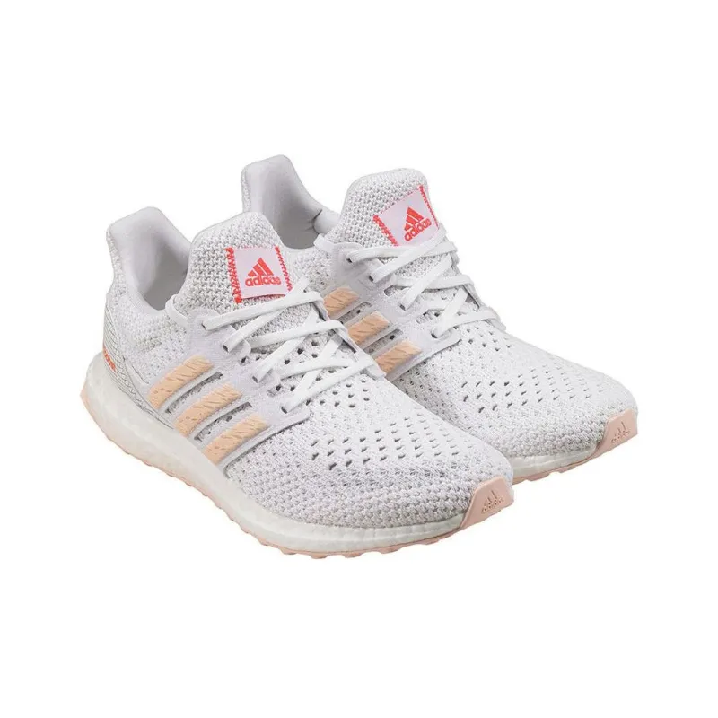 Adidas UltraBoost Clima 'White Pink Tint'-2