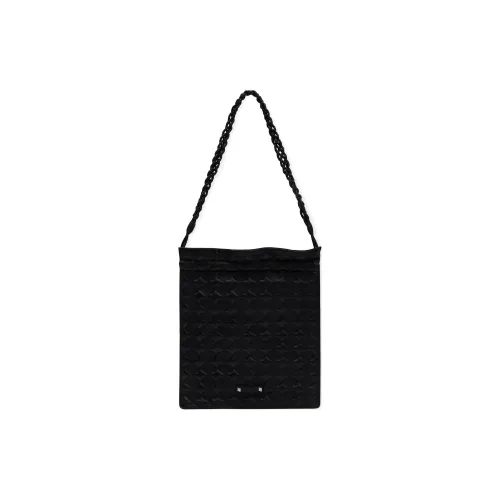 ADER ERROR Handbags Black