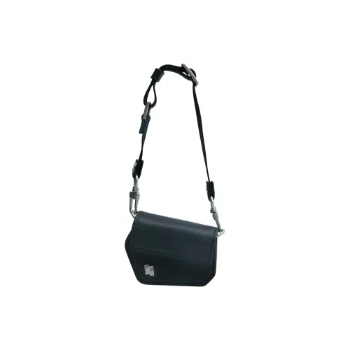 ADER ERROR Storage Bags Black