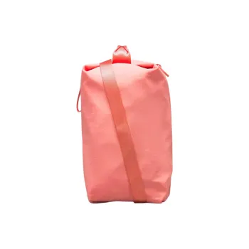 Lululemon Nylon Crossbody Bag Shoulder Bag Women's Cranberry Cream