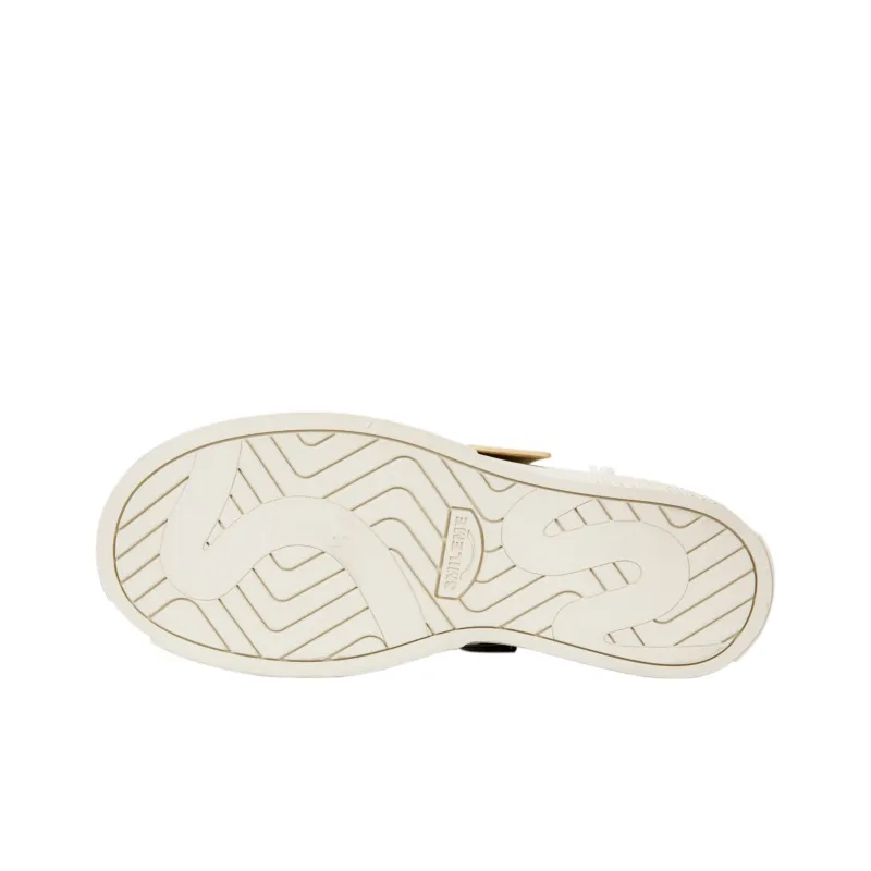 SMILEME Low-Top Canvas Shoes Unisex-5