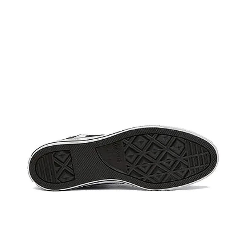 Converse Gore Tex Soho Survivor Chuck Taylor All Star High 'Black White'-4