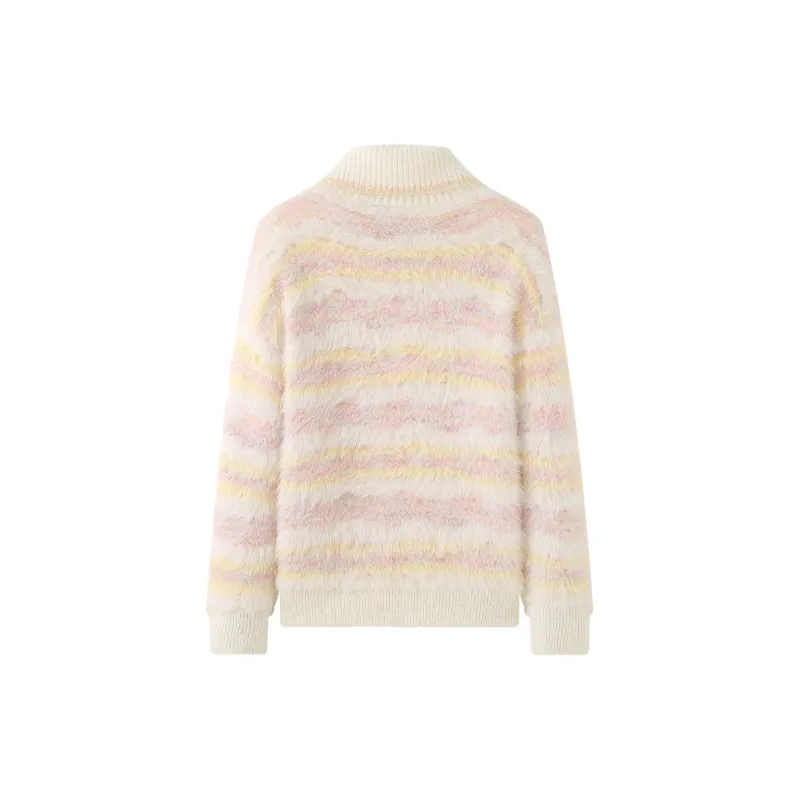 YK&YB Knitwear Unisex-1