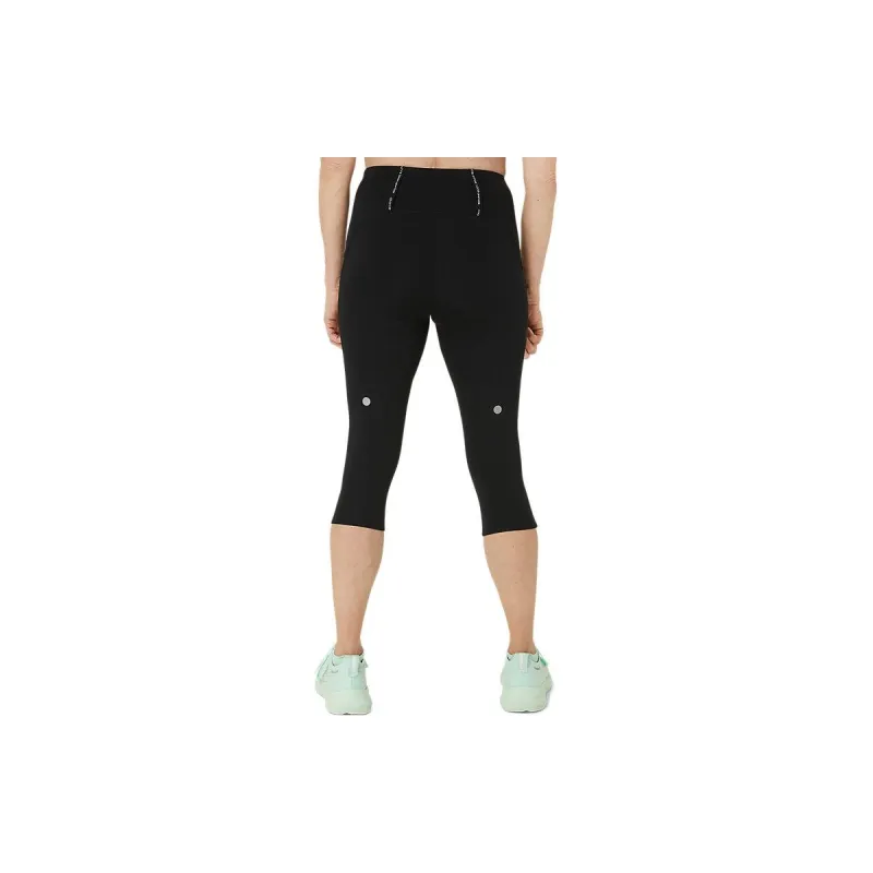 Asics ROAD Leggings Women's Black-1