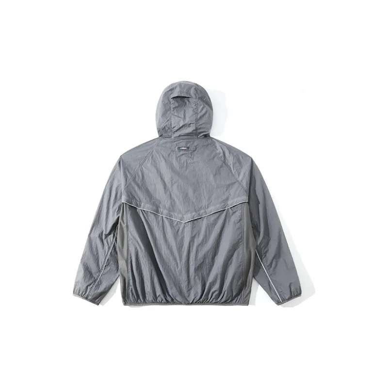 LANQI Sun Protection Clothing Unisex-4