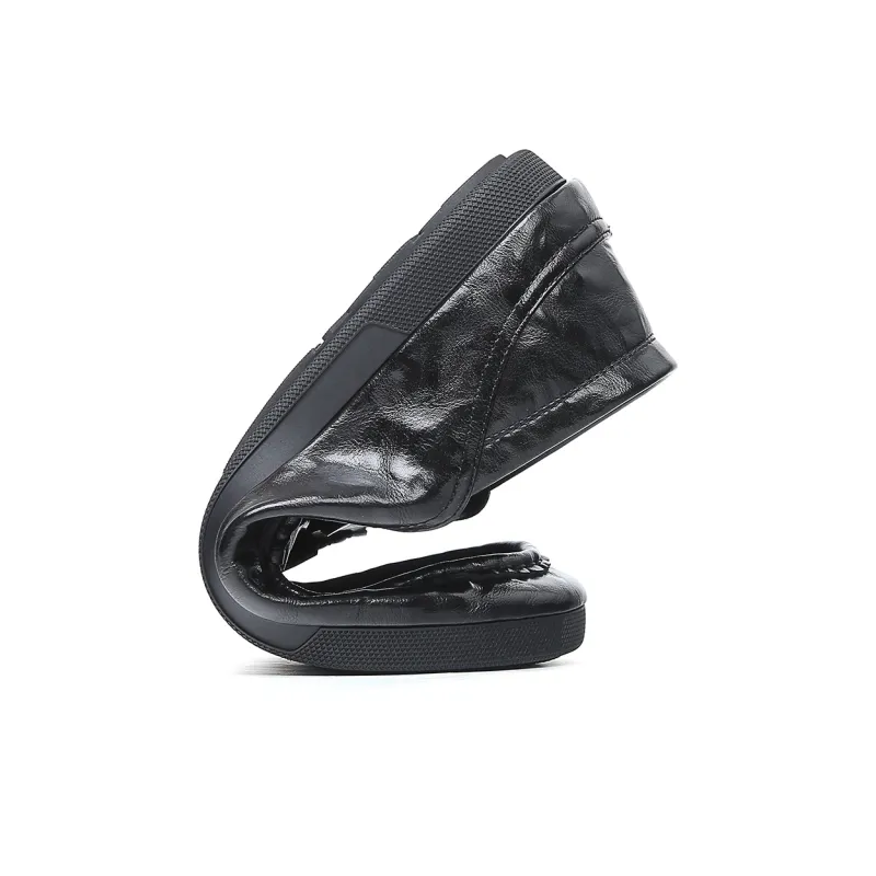 Journey Of Inspiration Casual Shoes Men's Black-5