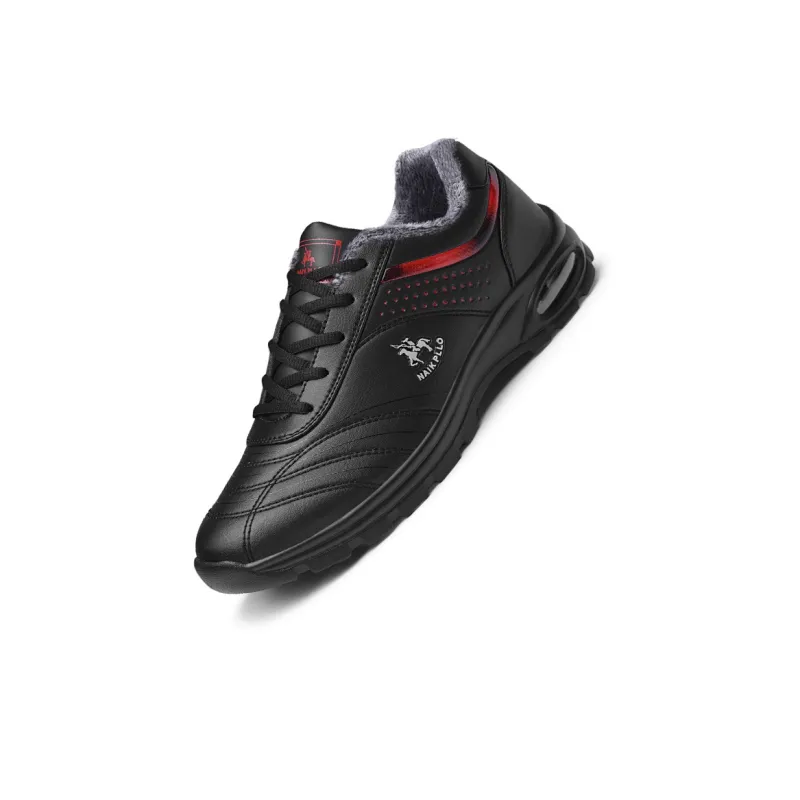 NAIKPLLO Low-Top Casual Shoes Men's-1