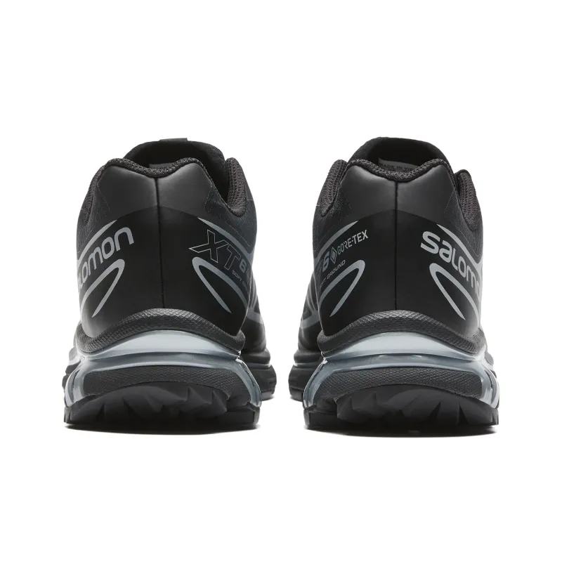 SALOMON XT 6 Gore Tex 'Black Silver'-3