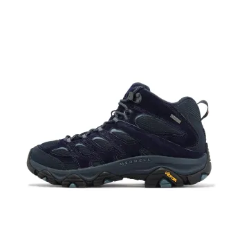 MERRELL Moab 3 Mid GORE-TEX 'Navy'