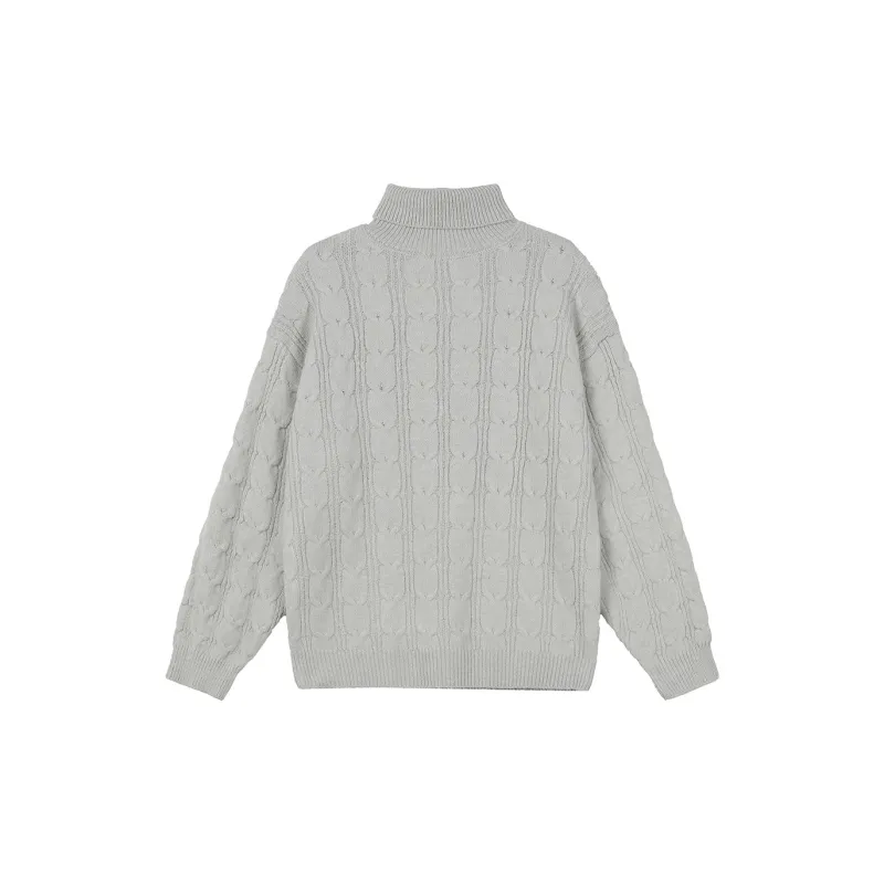 LUCIEN VITO Knitwear Unisex-7