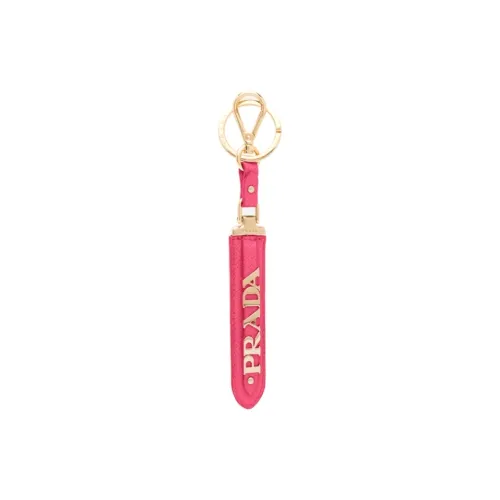 PRADA Keychains Unisex