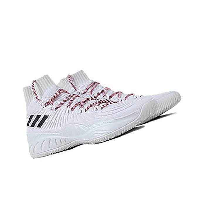 Adidas Crazy Explosive Non slip Lightweight High Top Basketball Shoes Unisex-2