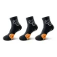 3 Pack (Black)