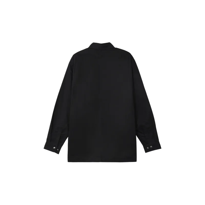 Carhartt Jackets Men Black-1