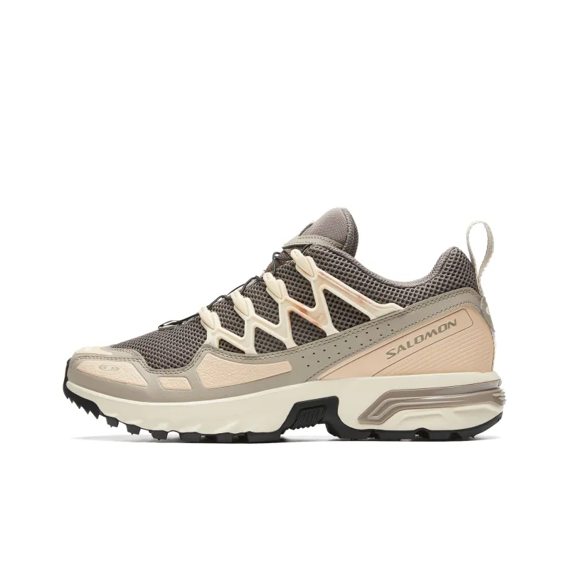 SALOMON Acg + Og Sneakers 'Falcon Shortbread Hazelnut'-0