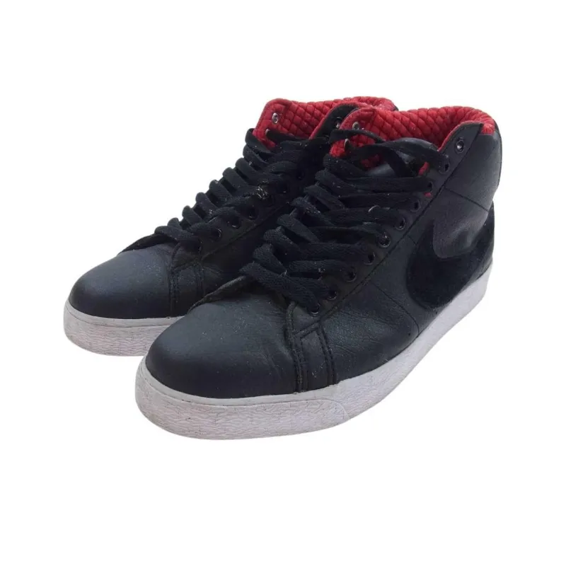 Nike Sb Blazer Elite Lance Mountain-2