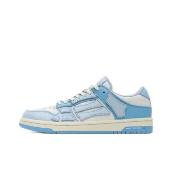 AMIRI Skeltop Panelled Sneakers Women's