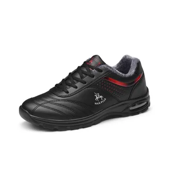 NAIKPLLO Low Top Casual Shoes Men's