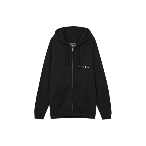 Travis Scott Sweatshirts Unisex Black