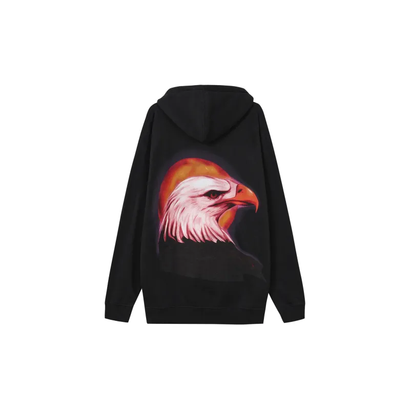 Travis Scott Sweatshirts Unisex Black-1