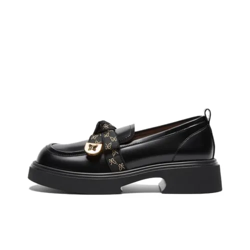 BASTO Loafers Women's