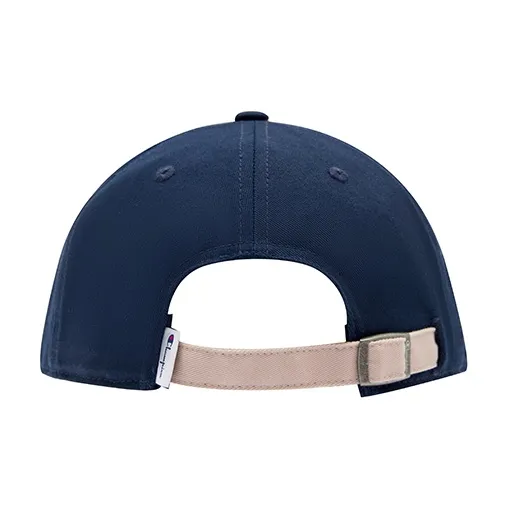 Champion Cotton Baseball Caps Unisex-3