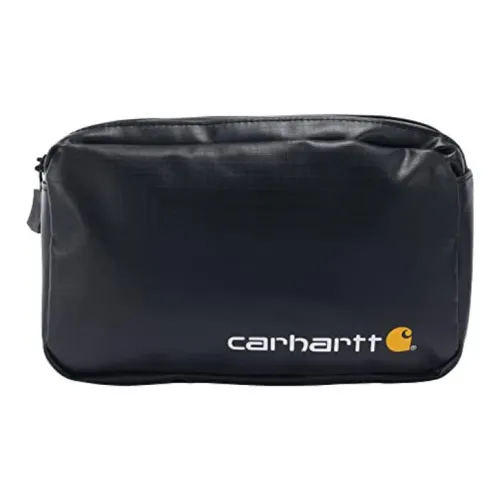 Carhartt Toiletry Bags Black