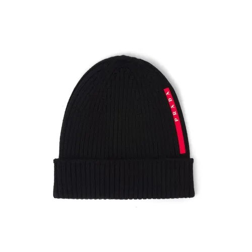 PRADA Beanies Men