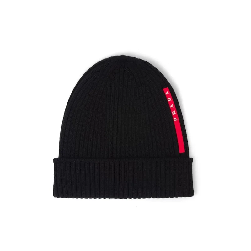 PRADA Beanies Men-0