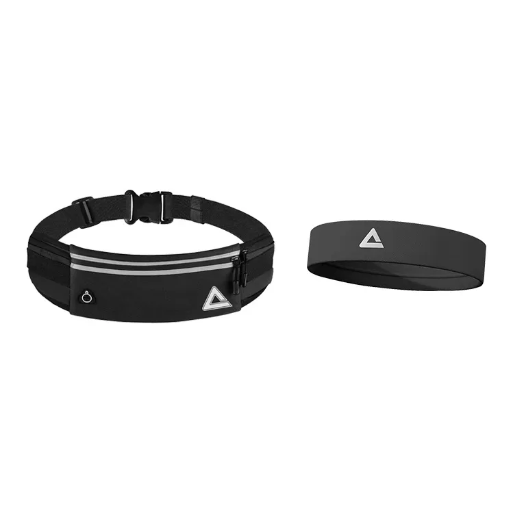 PEAK Running Equipment Running Fanny Pack Unisex-6