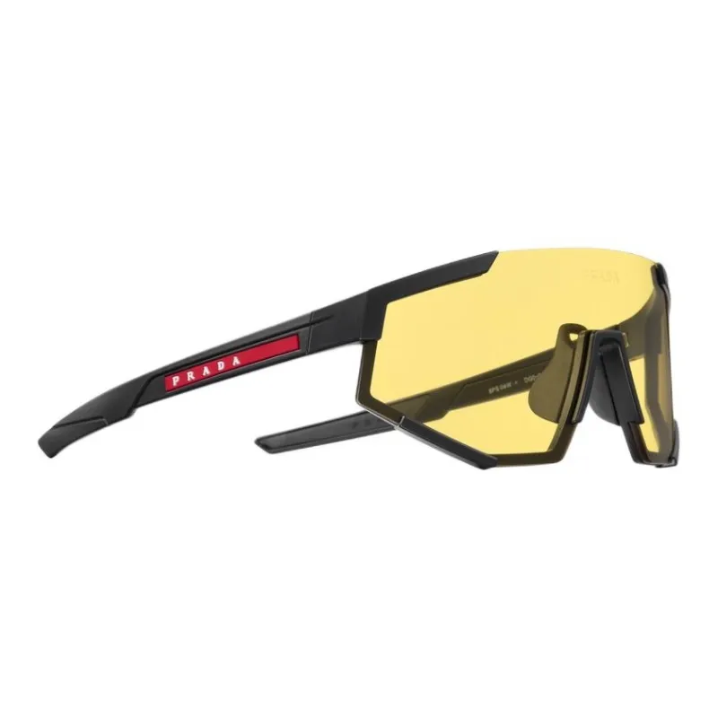 PRADA Linea Rossa Impavid Sunglasses-1
