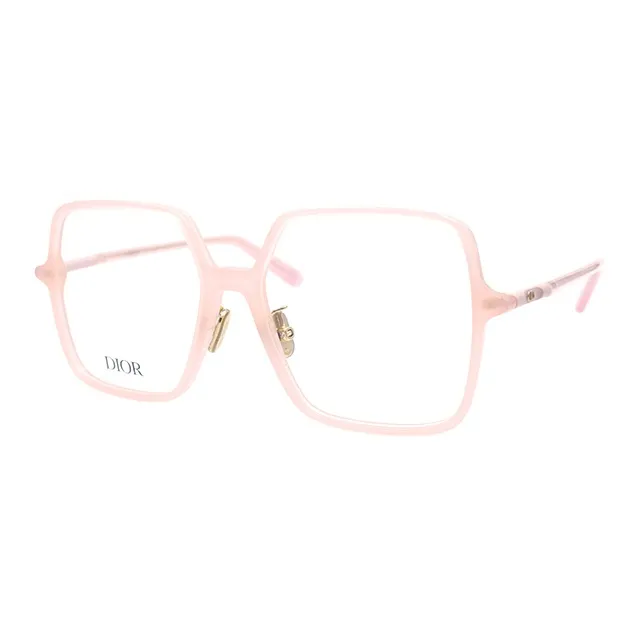 DIOR Eyeglass Frames Women's-0