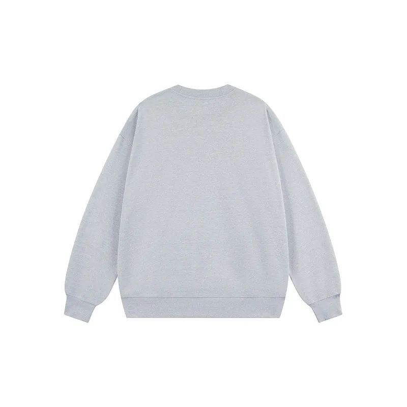 LEVEL RELAX Series Sweatshirts Unisex-13