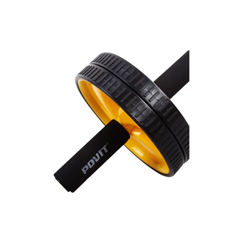 POVIT Abdominal Rollers-6