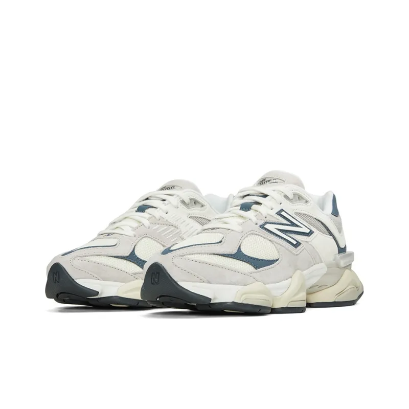 New Balance 9060 Moonrock Linen-3