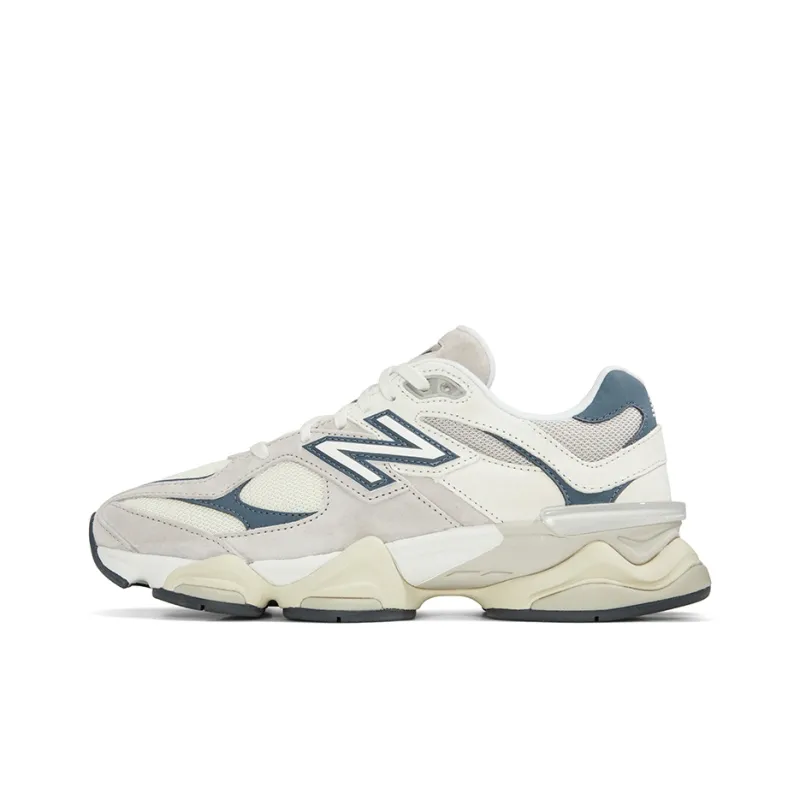 New Balance 9060 Moonrock Linen-0